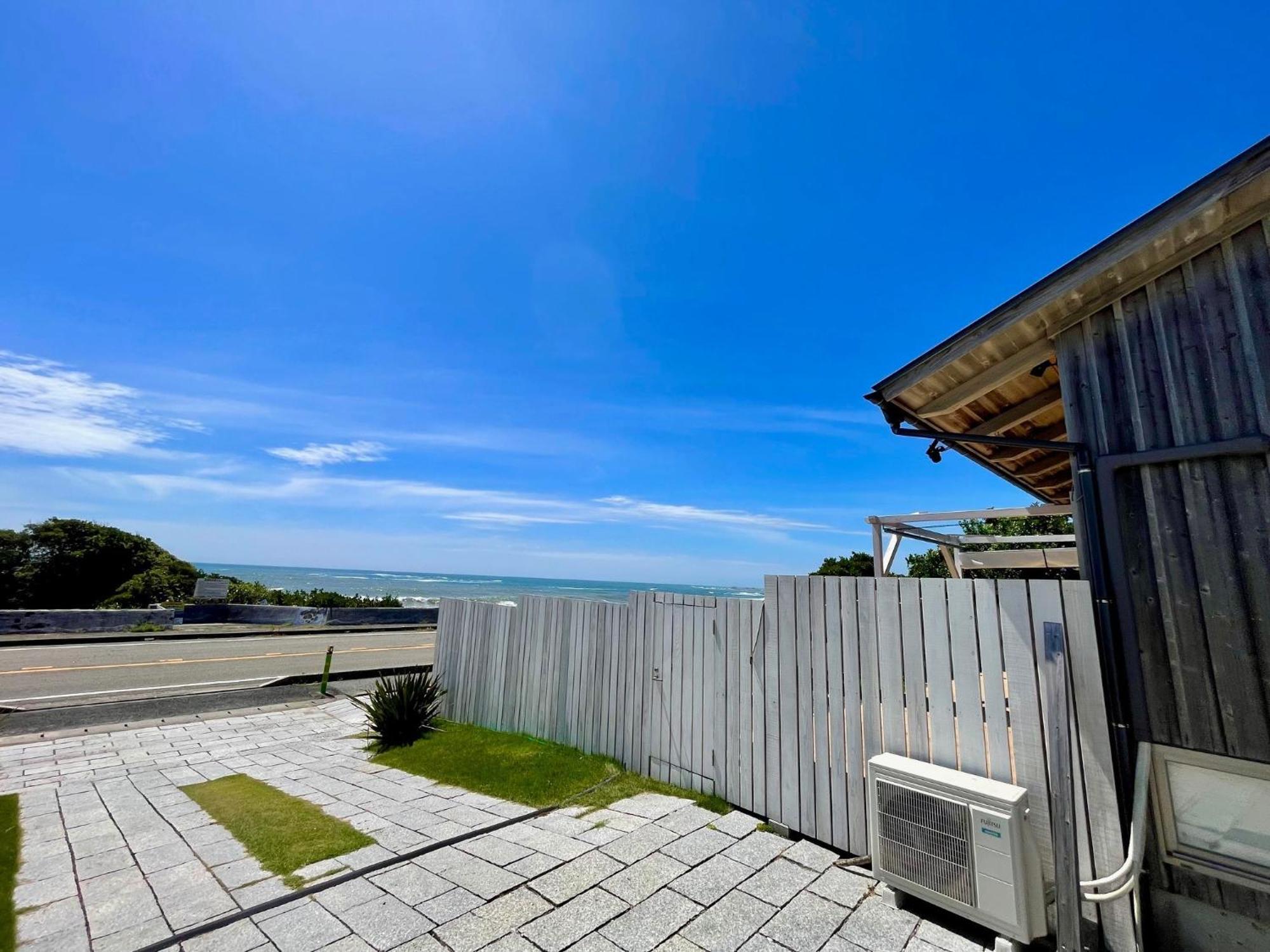 Sae Garden Kamogawa - Vacation Stay 59199V Exterior foto