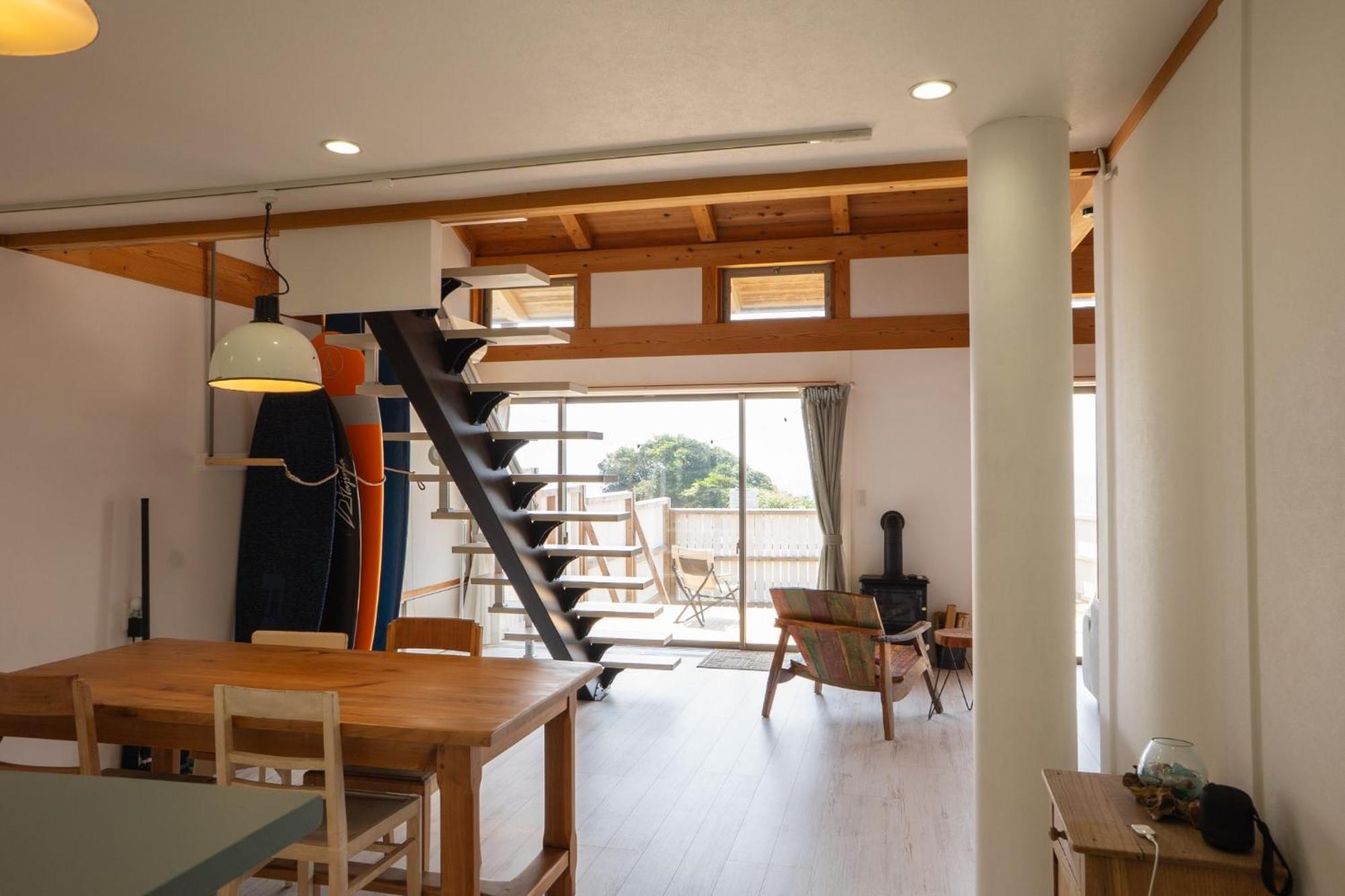 Sae Garden Kamogawa - Vacation Stay 59199V Exterior foto