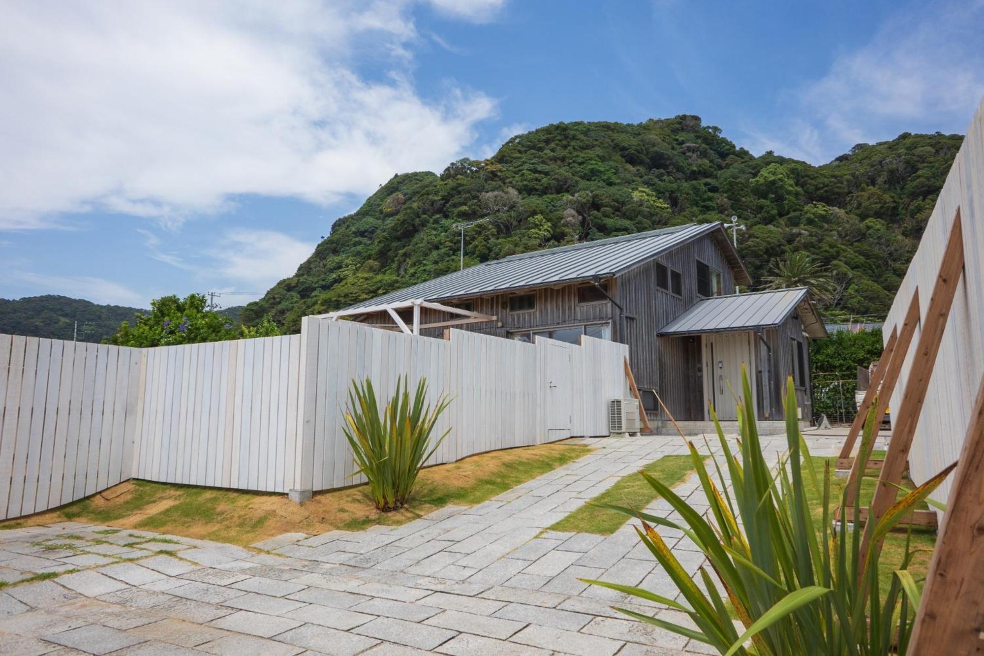 Sae Garden Kamogawa - Vacation Stay 59199V Exterior foto